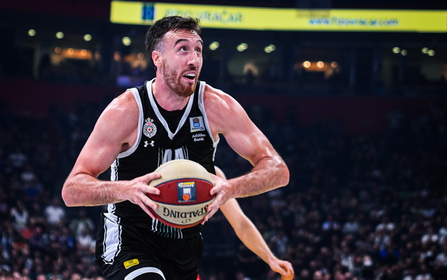 NBA ir Eurolygos patirties turintis žaidėjas papildė D. Adomaičio ekipą