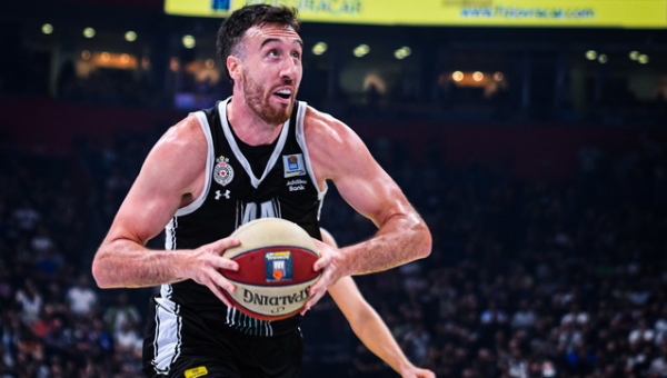 NBA ir Eurolygos patirties turintis žaidėjas papildė D. Adomaičio ekipą