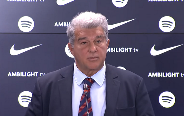 „Barcelona“ neatmeta galimybės jungtis prie „NBA Europe“: iškėlė sąlygą Eurolygai