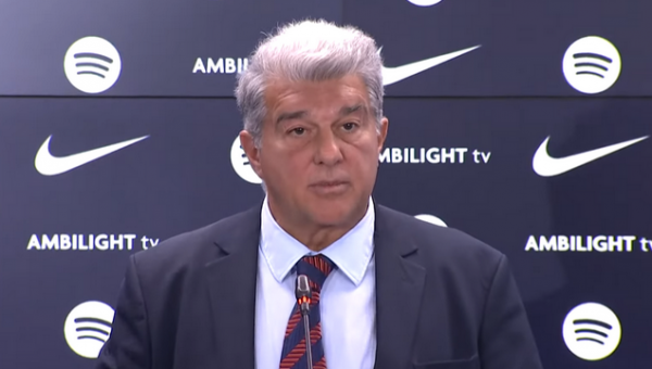 „Barcelona“ neatmeta galimybės jungtis prie „NBA Europe“: iškėlė sąlygą Eurolygai