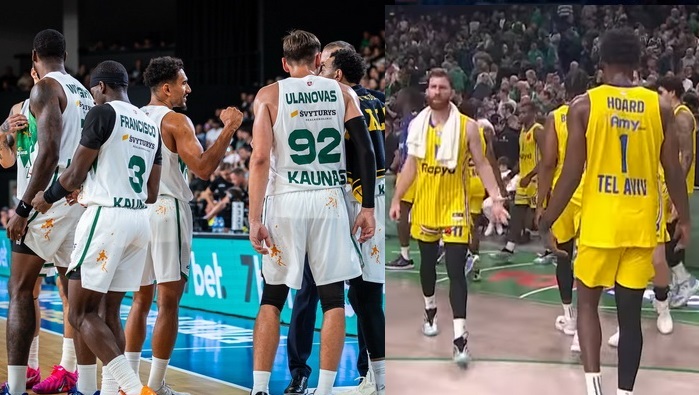 Serbų trenerio prognozė „Žalgiriui“: „Antrajame rate kris į turnyrinės lentelės dugną“