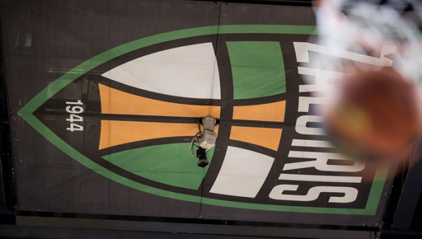 Eurolygos turnyrinė lentelė po 14 turo: „Žalgiris“ krenta žemyn