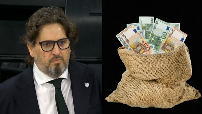 Brangi „Žalgirio“ klaida: aišku, kiek iš viso „Žalgiriui“ kainavo treneris A. Trinchieri