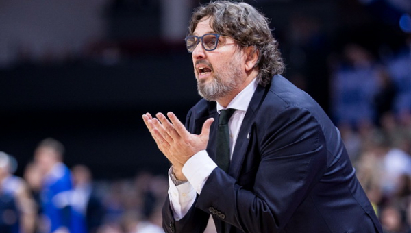 Suma privers kilstelėti antakį: skelbia, kiek „Žalgiriui“ kainavo A. Trinchieri projektas