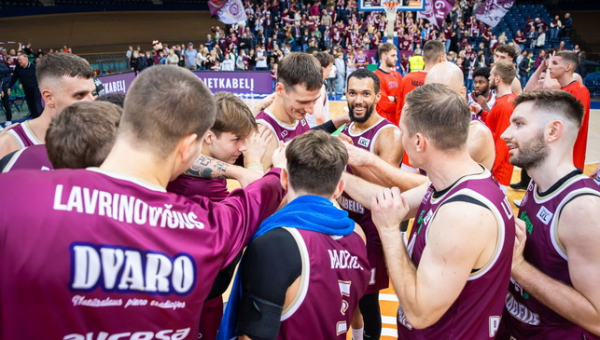 „Lietkabelis“ po pratęsimo nusileido „Bešiktaš“ komandai