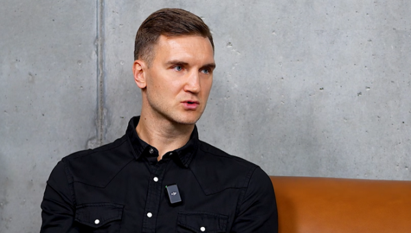 P. Beliavičius apibendrino 3×3 sezoną: „Metai buvo pilni iššūkių“ (VIDEO)