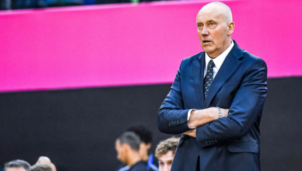 R. Kurtinaičio auklėtiniai iškovojo pirmą pergalę Čempionų lygoje