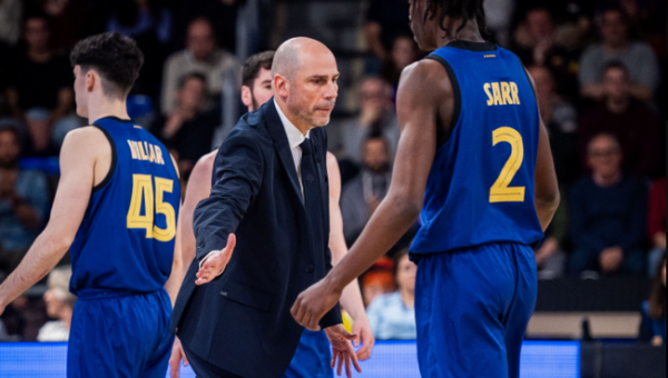 „Partizan“ paneigė pranešimus, kad J. Penarroya treniruos komandą