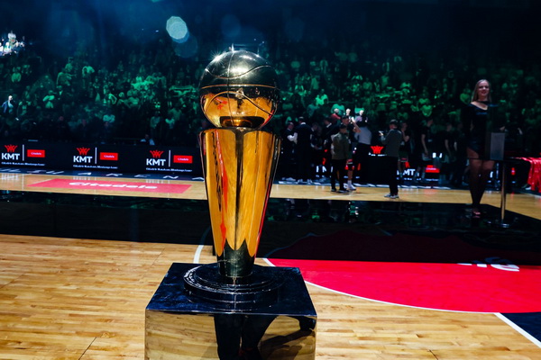 Paaiškėjo visos KMT ketvirtfinalio poros