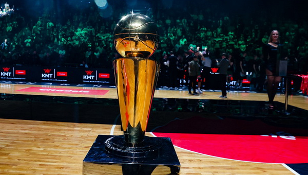 Paaiškėjo visos KMT ketvirtfinalio poros