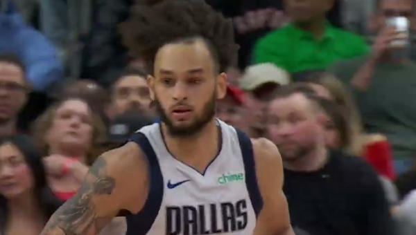 „Mavericks“ visam sezonui neteko centro