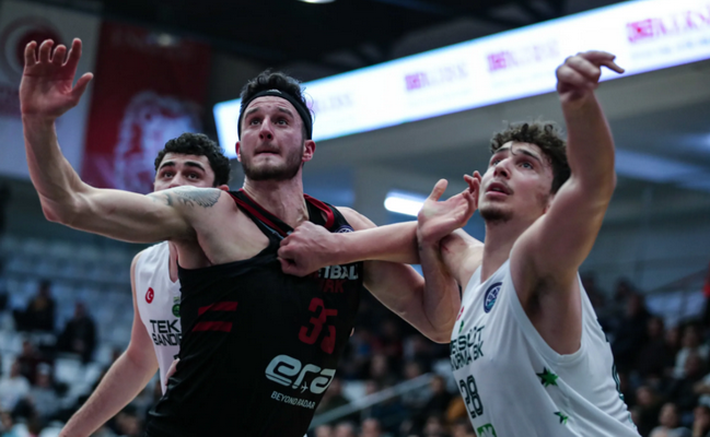 „Maccabi“ gretas papildė aukštaūgis Z. Hankinsas