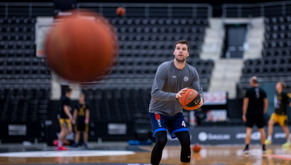 E. Stankevičius paliko Jonavą