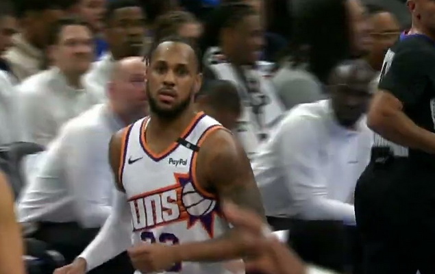 „Olympiacos“ oficialiai papildė ilgametis NBA žaidėjas