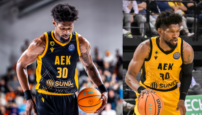 Galimas naujokas? „Žalgirio“ akiratyje - puolėjas iš AEK ekipos