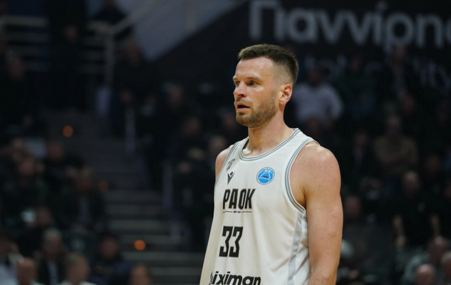 Puikus T. Dimšos pasirodymas FIBA Europos taurėje