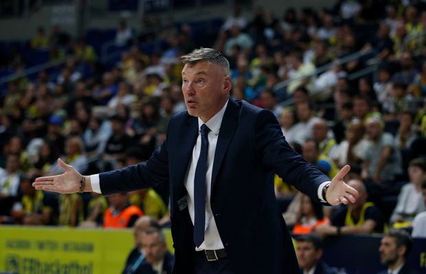 Praėjusio Eurolygos finalo pakartojime triumfavo Š. Jasikevičiaus auklėtiniai