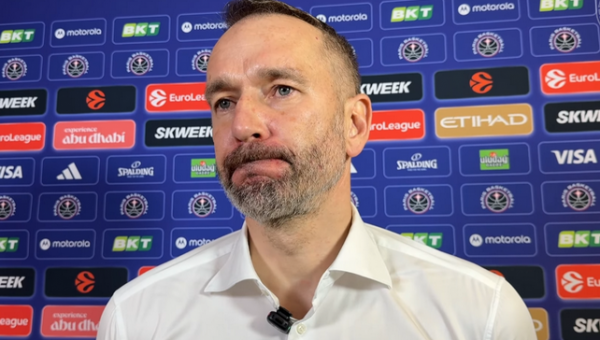 T. Masiulis apie pergalingus Ą.Tubelio taškus: „Dėl to jo ir norėjome“