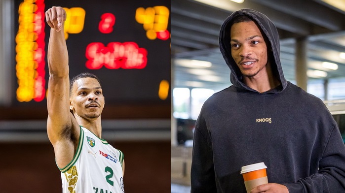 Netikėta: I. Wongas gali papildyti „Žalgirio“ varžovų gretas