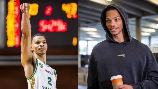 Netikėta: I. Wongas gali papildyti „Žalgirio“ varžovų gretas