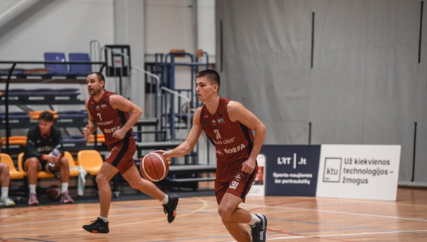 „Lūšis“ namuose nepaliko vilčių prieniškiams (Kiti rezultatai)