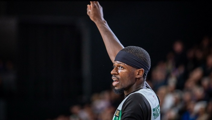 Žiniasklaida: aišku, ką „Olympiacos“ siūlo „Žalgiriui“ už S. Francisco