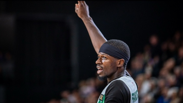 Žiniasklaida: aišku, ką „Olympiacos“ siūlo „Žalgiriui“ už S. Francisco