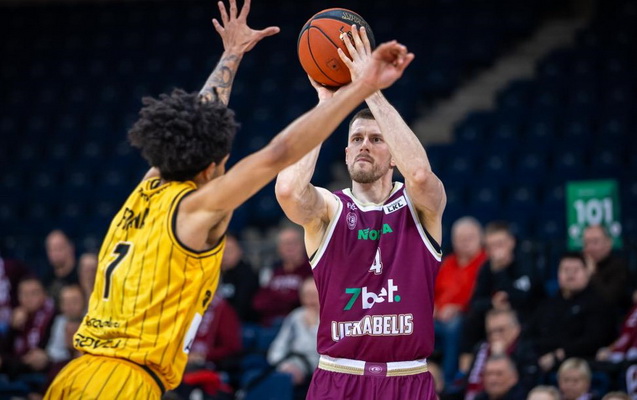 Persikėlimo į Panevėžį istoriją atskleidęs J. Furmanavičius: „Į „Lietkabelį“ norėjau visada“