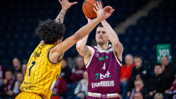 Persikėlimo į Panevėžį istoriją atskleidęs J. Furmanavičius: „Į „Lietkabelį“ norėjau visada“