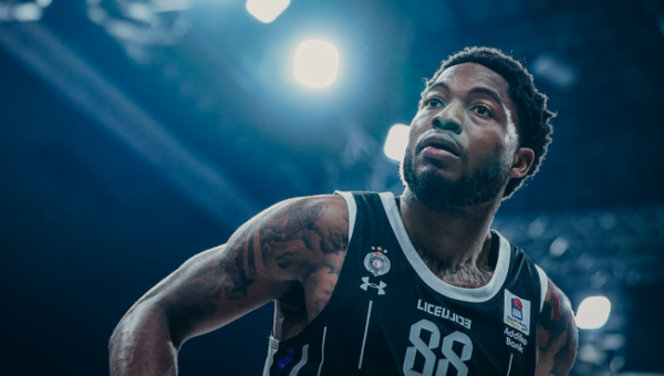 Belgrado derbyje – „Partizan“ triumfas (Taip pat laimėjo „Barcelona“ ir „Hapoel“)