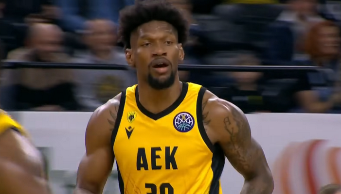 Atskleista daugiau detalių apie galimą „Žalgirio“ ir Ch. Silvos sajungą