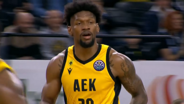 Atskleista daugiau detalių apie galimą „Žalgirio“ ir Ch. Silvos sajungą