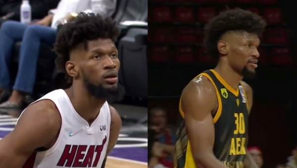 Aiški Ch. Silvos išpirkos suma: ar aukštaūgis papildys „Žalgirį“? 