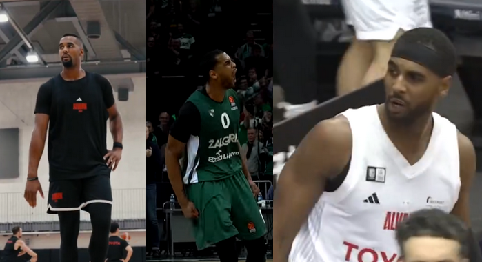 Paviešino, kokį „Žalgirio“ ekipos pasiūlymą atmetė B. Daviesas: atskleista suma