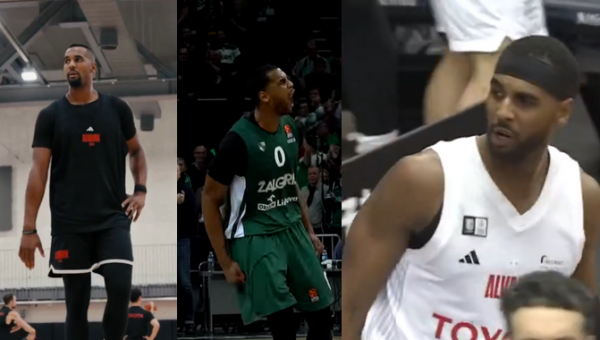 Paviešino, kokį „Žalgirio“ ekipos pasiūlymą atmetė B. Daviesas: atskleista suma