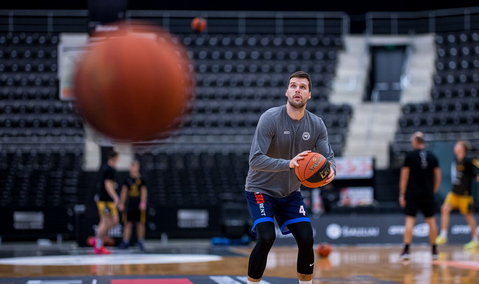 E. Stankevičius karjerą tęs trečioje Italijos lygoje