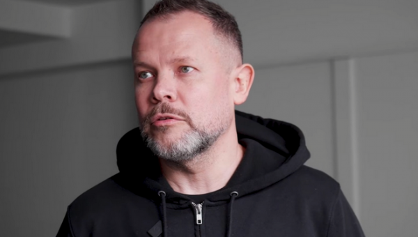 G. Žibėnas: „Šios rungtynės gali daug parodyti apie mūsų mentalitetą“