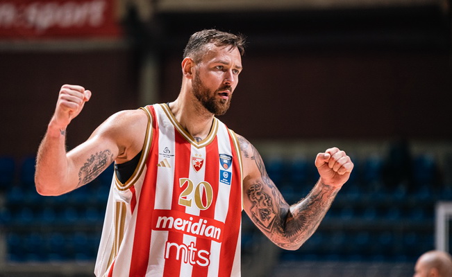 Eurolyga: „Hapoel“, „Valencia“, „Emporio Armani“ ir „Barcelona“ iškovojo pergales 