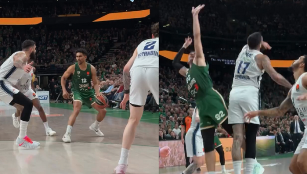 Kokį pažymį parašytumėte „Žalgiriui“ susitikime prieš „Anadolu Efes“?