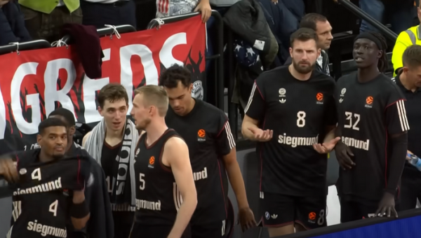 Paaiškėjo Vokietijos lygos komandų biudžetai