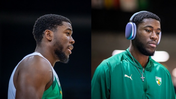 „Žalgirio“ centras M. Wrightas siunčia signalą: pasakė, kur neatsisakytų keltis rungtyniauti