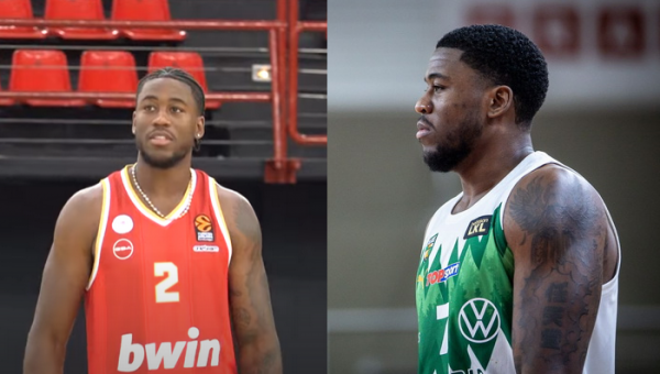 M. Wrightas galvoja apie ateitį: pasakė, kur neatsisakytų rungtyniauti 