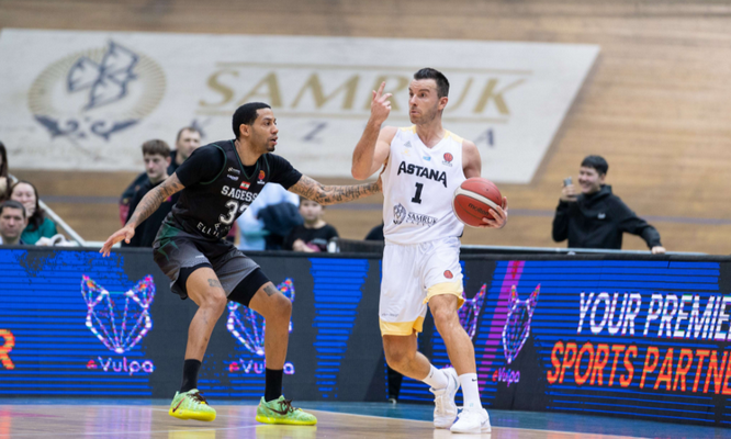 10 tritaškių sumetęs A. Juškevičius sužaidė karjeros rungtynes