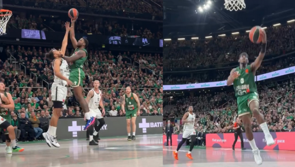 Kuris „Žalgirio“ žaidėjas susitikime prieš „Partizan“ buvo geriausias ir blankiausias?