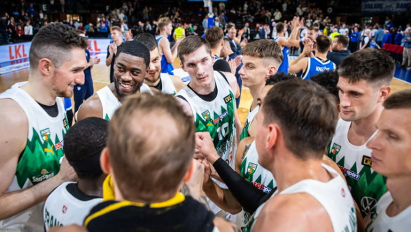 Žaidėjų mainai Eurolygoje? „Žalgiriui“ – pasiūlymas iš Eurolygos komandos