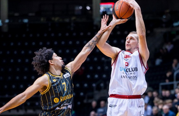 „Juventus“ sieks pagaliau nutraukti „Lietkabelio“ prakeiksmą: „Jie visada išspaus maksimumą“