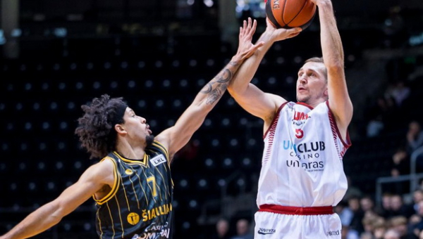 „Juventus“ sieks pagaliau nutraukti „Lietkabelio“ prakeiksmą: „Jie visada išspaus maksimumą“