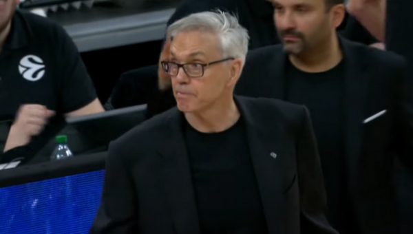 „Bayern“ oficialiai atsisveikino su G. Herbertu