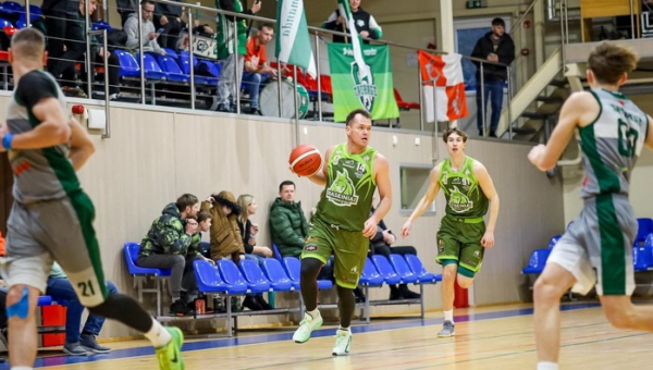 Raseiniai pratęsė pergalingą atkarpą (Kiti rezultatai)