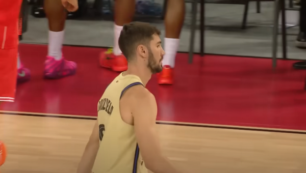 W. Clyburną ilgam praradusi „Barcelona“ triumfavo katalonų derbyje